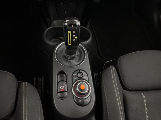 Mini Electric Basic 33 kWh [ 3-Fase ] (SOH-100%) (INCL-BTW) Aut. *HEATPUMP | FULL-LED | SPORT-SEATS | NAVI-FULL... ActivLease financial lease