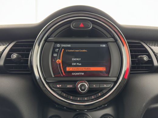 Mini Electric Basic 33 kWh [ 3-Fase ] (SOH-100%) (INCL-BTW) Aut. *HEATPUMP | FULL-LED | SPORT-SEATS | NAVI-FULL... ActivLease financial lease