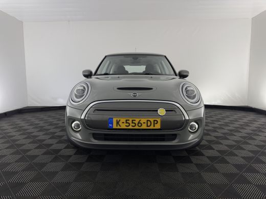 Mini Electric Basic 33 kWh [ 3-Fase ] (SOH-100%) (INCL-BTW) Aut. *HEATPUMP | FULL-LED | SPORT-SEATS | NAVI-FULL... ActivLease financial lease