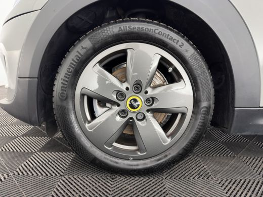 Mini Electric Basic 33 kWh [ 3-Fase ] (SOH-100%) (INCL-BTW) Aut. *HEATPUMP | FULL-LED | SPORT-SEATS | NAVI-FULL... ActivLease financial lease