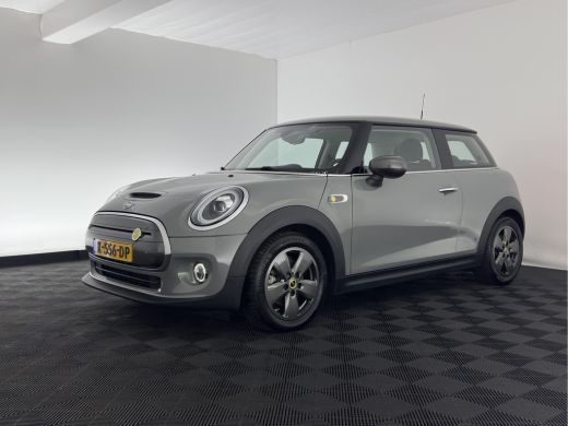 Mini Electric Basic 33 kWh [ 3-Fase ] (SOH-100%) (INCL-BTW) Aut. *HEATPUMP | FULL-LED | SPORT-SEATS | NAVI-FULL... ActivLease financial lease