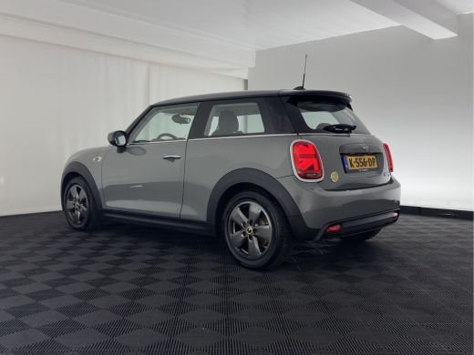 Mini Electric Basic 33 kWh [ 3-Fase ] (SOH-100%) (INCL-BTW) Aut. *HEATPUMP | FULL-LED | SPORT-SEATS | NAVI-FULL... ActivLease financial lease