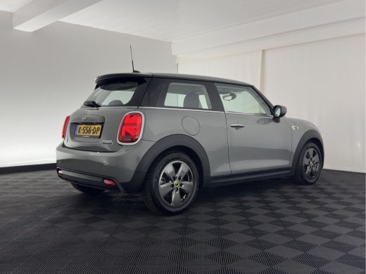 Mini Electric Basic 33 kWh [ 3-Fase ] (SOH-100%) (INCL-BTW) Aut. *HEATPUMP | FULL-LED | SPORT-SEATS | NAVI-FULL... ActivLease financial lease
