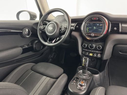 Mini Electric Basic 33 kWh [ 3-Fase ] (SOH-100%) (INCL-BTW) Aut. *HEATPUMP | FULL-LED | SPORT-SEATS | NAVI-FULL... ActivLease financial lease