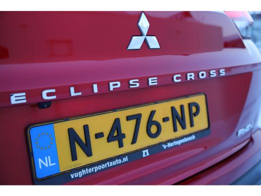 Mitsubishi Eclipse Cross 2.4 PHEV 4WD Instyle/EV/Adaptive/360Cam/Trekhaak/Carplay ActivLease financial lease