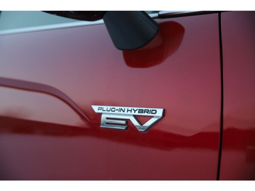 Mitsubishi Eclipse Cross 2.4 PHEV 4WD Instyle/EV/Adaptive/360Cam/Trekhaak/Carplay ActivLease financial lease