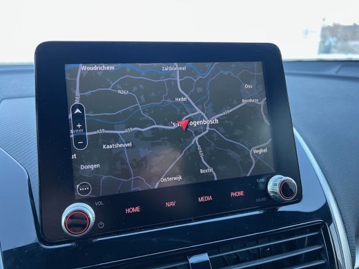 Mitsubishi Eclipse Cross 2.4 PHEV 4WD Instyle/EV/Adaptive/360Cam/Trekhaak/Carplay ActivLease financial lease