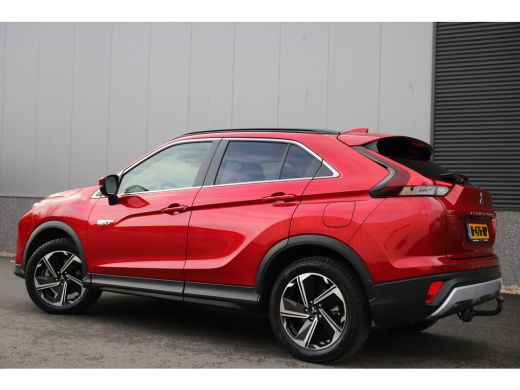 Mitsubishi Eclipse Cross 2.4 PHEV 4WD Instyle/EV/Adaptive/360Cam/Trekhaak/Carplay ActivLease financial lease
