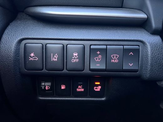 Mitsubishi Eclipse Cross 2.4 PHEV 4WD Instyle/EV/Adaptive/360Cam/Trekhaak/Carplay ActivLease financial lease