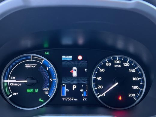 Mitsubishi Eclipse Cross 2.4 PHEV 4WD Instyle/EV/Adaptive/360Cam/Trekhaak/Carplay ActivLease financial lease