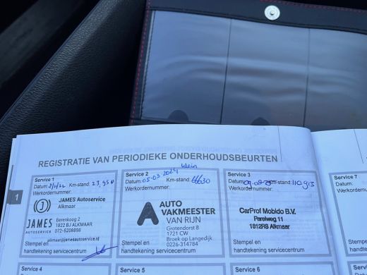 Mitsubishi Eclipse Cross 2.4 PHEV 4WD Instyle/EV/Adaptive/360Cam/Trekhaak/Carplay ActivLease financial lease