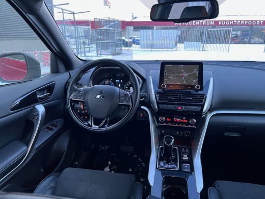 Mitsubishi Eclipse Cross 2.4 PHEV 4WD Instyle/EV/Adaptive/360Cam/Trekhaak/Carplay ActivLease financial lease