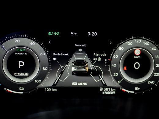 Nissan QASHQAI 1.5 e-Power N-Design | 20'' | Bose | 360 camera | Dodehoek sensoren | keyless | Panodak | Prijs R... ActivLease financial lease