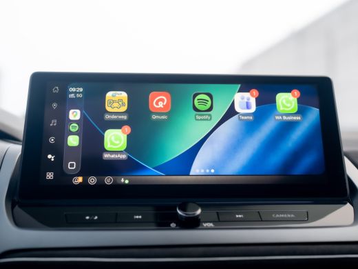 Nissan QASHQAI 1.5 e-Power N-Design | 20'' | Bose | 360 camera | Dodehoek sensoren | keyless | Panodak | Prijs R... ActivLease financial lease