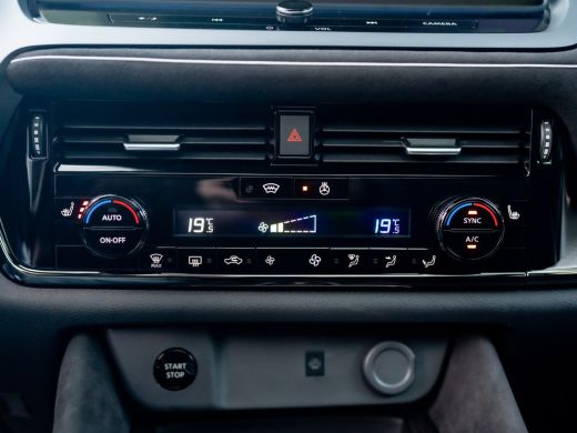 Nissan QASHQAI 1.5 e-Power N-Design | 20'' | Bose | 360 camera | Dodehoek sensoren | keyless | Panodak | Prijs R... ActivLease financial lease