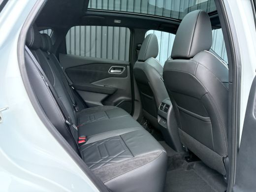 Nissan QASHQAI 1.5 e-Power N-Design | 20'' | Bose | 360 camera | Dodehoek sensoren | keyless | Panodak | Prijs R... ActivLease financial lease