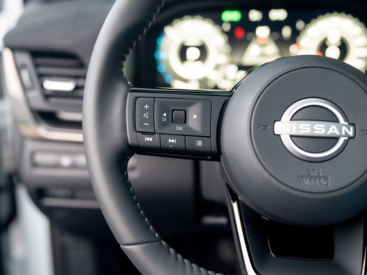 Nissan QASHQAI 1.5 e-Power N-Design | 20'' | Bose | 360 camera | Dodehoek sensoren | keyless | Panodak | Prijs R... ActivLease financial lease