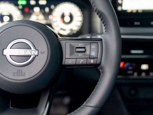 Nissan QASHQAI 1.5 e-Power N-Design | 20'' | Bose | 360 camera | Dodehoek sensoren | keyless | Panodak | Prijs R... ActivLease financial lease