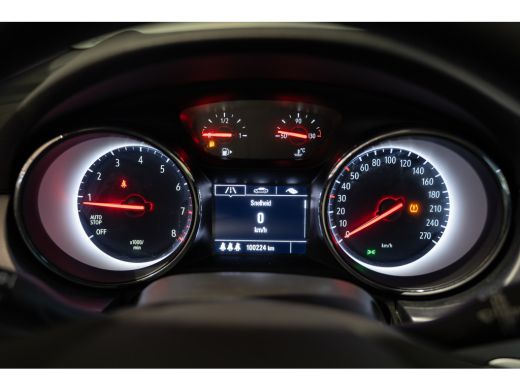 Opel Astra 1.0 Online Edition | Navigatie | Apple Carplay & Android Auto | Parkeersensoren | Airco | Cruise ... ActivLease financial lease