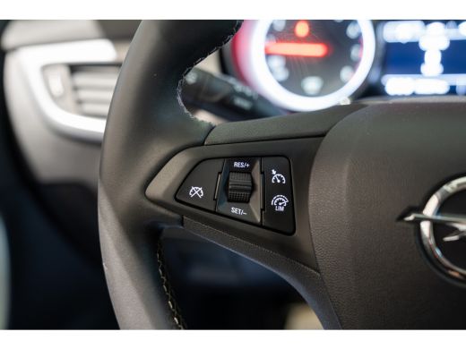 Opel Astra 1.0 Online Edition | Navigatie | Apple Carplay & Android Auto | Parkeersensoren | Airco | Cruise ... ActivLease financial lease