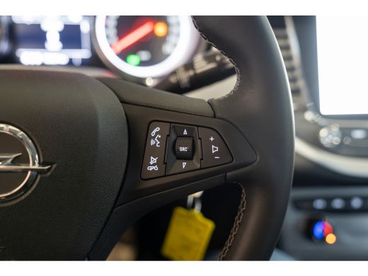 Opel Astra 1.0 Online Edition | Navigatie | Apple Carplay & Android Auto | Parkeersensoren | Airco | Cruise ... ActivLease financial lease