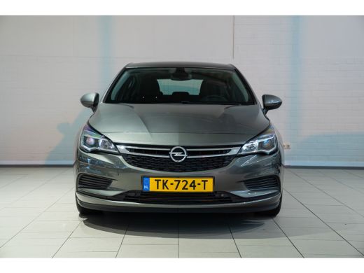 Opel Astra 1.0 Online Edition | Navigatie | Apple Carplay & Android Auto | Parkeersensoren | Airco | Cruise ... ActivLease financial lease