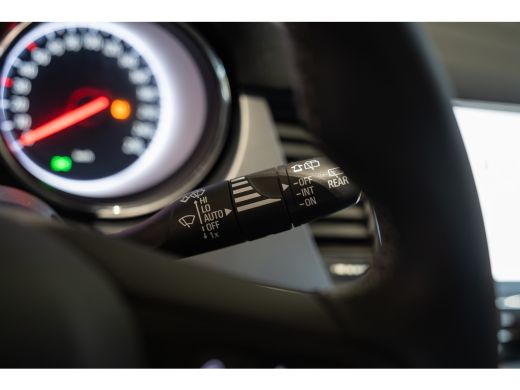 Opel Astra 1.0 Online Edition | Navigatie | Apple Carplay & Android Auto | Parkeersensoren | Airco | Cruise ... ActivLease financial lease