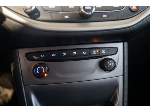 Opel Astra 1.0 Online Edition | Navigatie | Apple Carplay & Android Auto | Parkeersensoren | Airco | Cruise ... ActivLease financial lease