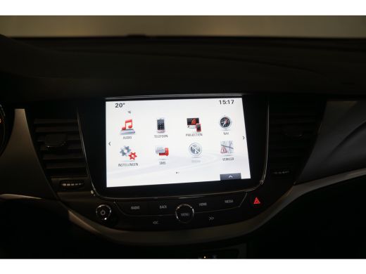 Opel Astra 1.0 Online Edition | Navigatie | Apple Carplay & Android Auto | Parkeersensoren | Airco | Cruise ... ActivLease financial lease