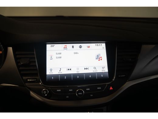 Opel Astra 1.0 Online Edition | Navigatie | Apple Carplay & Android Auto | Parkeersensoren | Airco | Cruise ... ActivLease financial lease