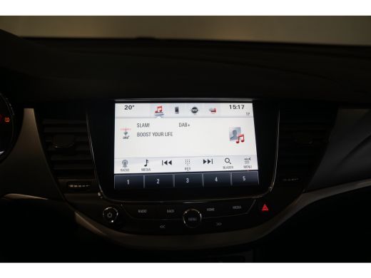 Opel Astra 1.0 Online Edition | Navigatie | Apple Carplay & Android Auto | Parkeersensoren | Airco | Cruise ... ActivLease financial lease
