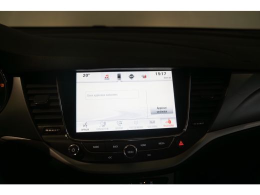 Opel Astra 1.0 Online Edition | Navigatie | Apple Carplay & Android Auto | Parkeersensoren | Airco | Cruise ... ActivLease financial lease