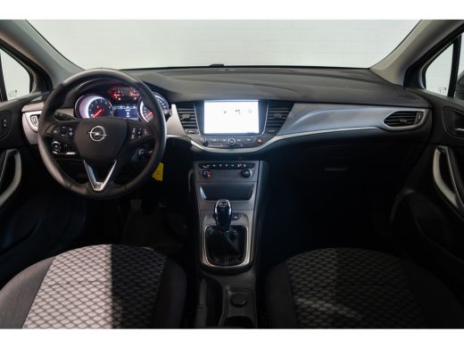 Opel Astra 1.0 Online Edition | Navigatie | Apple Carplay & Android Auto | Parkeersensoren | Airco | Cruise ... ActivLease financial lease