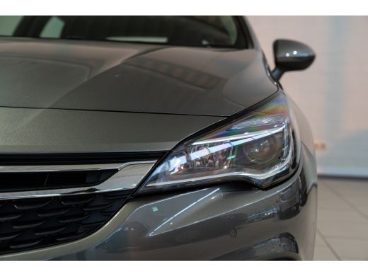 Opel Astra 1.0 Online Edition | Navigatie | Apple Carplay & Android Auto | Parkeersensoren | Airco | Cruise ... ActivLease financial lease