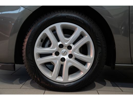 Opel Astra 1.0 Online Edition | Navigatie | Apple Carplay & Android Auto | Parkeersensoren | Airco | Cruise ... ActivLease financial lease