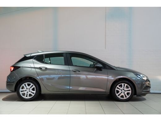 Opel Astra 1.0 Online Edition | Navigatie | Apple Carplay & Android Auto | Parkeersensoren | Airco | Cruise ... ActivLease financial lease