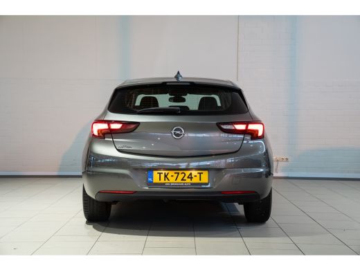 Opel Astra 1.0 Online Edition | Navigatie | Apple Carplay & Android Auto | Parkeersensoren | Airco | Cruise ... ActivLease financial lease