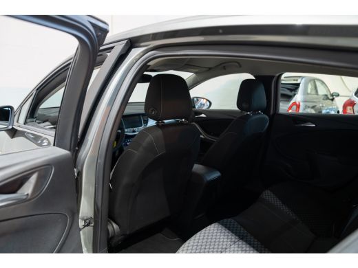 Opel Astra 1.0 Online Edition | Navigatie | Apple Carplay & Android Auto | Parkeersensoren | Airco | Cruise ... ActivLease financial lease