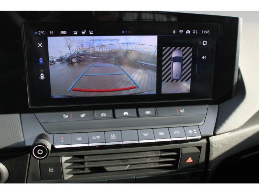 Opel Astra Sports Tourer 1.2 Turbo Business Edition | Navigatie | Camera | Stoelverwarming | Stuurverwarming... ActivLease financial lease