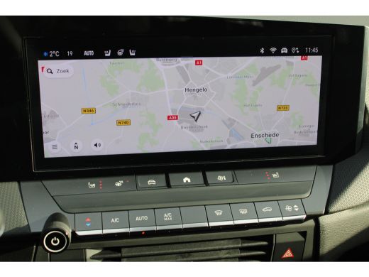 Opel Astra Sports Tourer 1.2 Turbo Business Edition | Navigatie | Camera | Stoelverwarming | Stuurverwarming... ActivLease financial lease