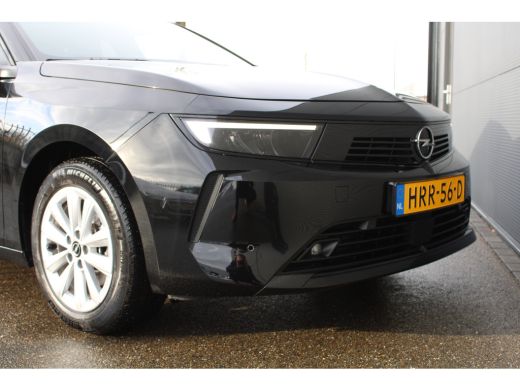 Opel Astra Sports Tourer 1.2 Turbo Business Edition | Navigatie | Camera | Stoelverwarming | Stuurverwarming... ActivLease financial lease