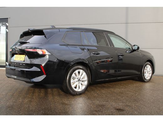 Opel Astra Sports Tourer 1.2 Turbo Business Edition | Navigatie | Camera | Stoelverwarming | Stuurverwarming... ActivLease financial lease