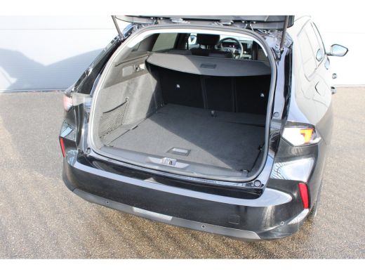 Opel Astra Sports Tourer 1.2 Turbo Business Edition | Navigatie | Camera | Stoelverwarming | Stuurverwarming... ActivLease financial lease