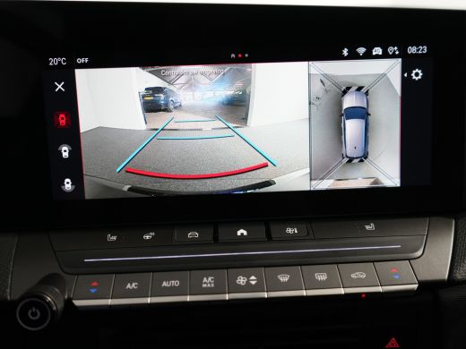 Opel Astra Sports Tourer 1.2 Turbo GS | Apple Carplay/Android Auto|telefoonintegratie premium | Electronic c... ActivLease financial lease