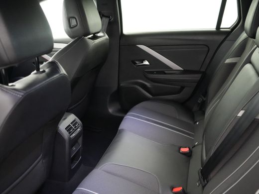 Opel Astra Sports Tourer 1.2 Turbo GS | Apple Carplay/Android Auto|telefoonintegratie premium | Electronic c... ActivLease financial lease