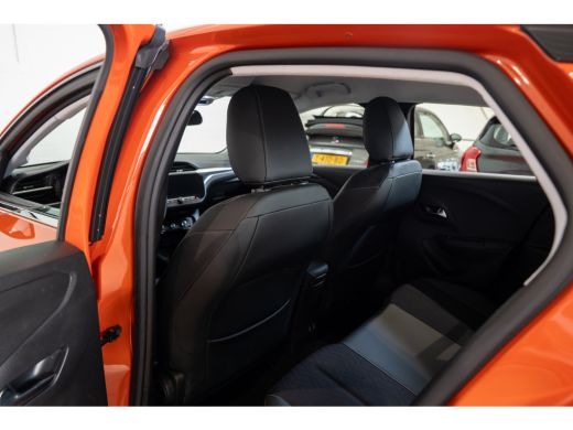 Opel Corsa 1.2 Turbo 100PK Elegance | Camera | Parkeersensoren | Dodehoek bewaking | Climate Controle | Groo... ActivLease financial lease