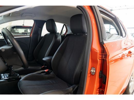 Opel Corsa 1.2 Turbo 100PK Elegance | Camera | Parkeersensoren | Dodehoek bewaking | Climate Controle | Groo... ActivLease financial lease