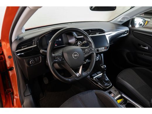 Opel Corsa 1.2 Turbo 100PK Elegance | Camera | Parkeersensoren | Dodehoek bewaking | Climate Controle | Groo... ActivLease financial lease