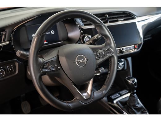 Opel Corsa 1.2 Turbo 100PK Elegance | Camera | Parkeersensoren | Dodehoek bewaking | Climate Controle | Groo... ActivLease financial lease