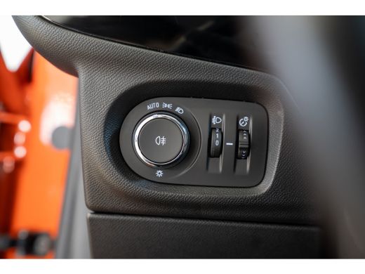 Opel Corsa 1.2 Turbo 100PK Elegance | Camera | Parkeersensoren | Dodehoek bewaking | Climate Controle | Groo... ActivLease financial lease